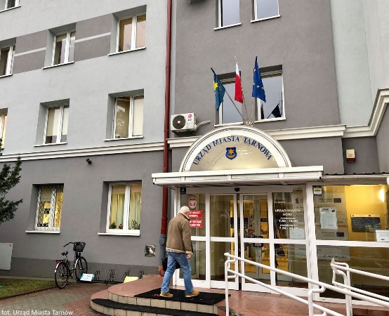 UM Tarnów: Samorządowcy apelują do premiera o&nbsp;tańsze ciepło