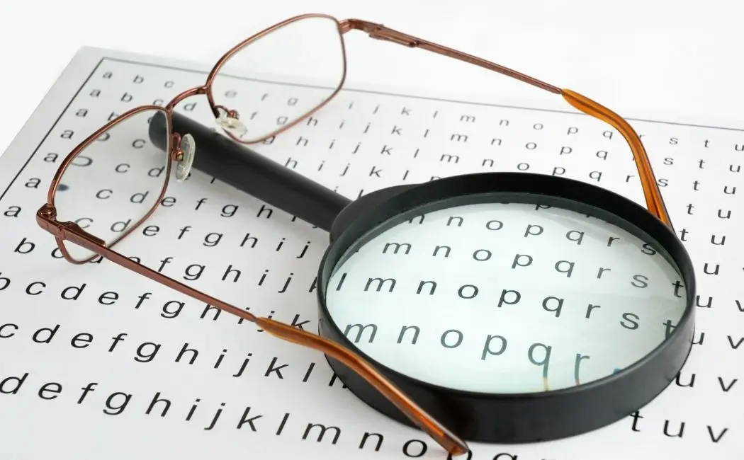 3 zalety okularów progresywnych