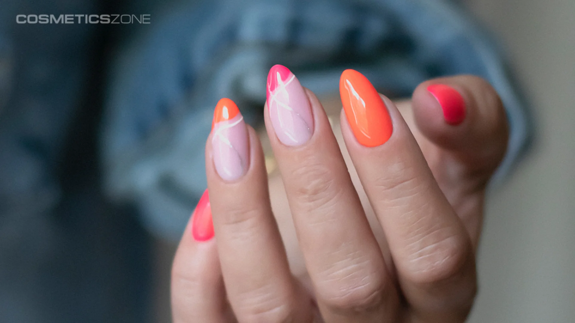 Zadbane dłonie sprawią, że Twój letni manicure zaprezentuje się bardziej efektownie