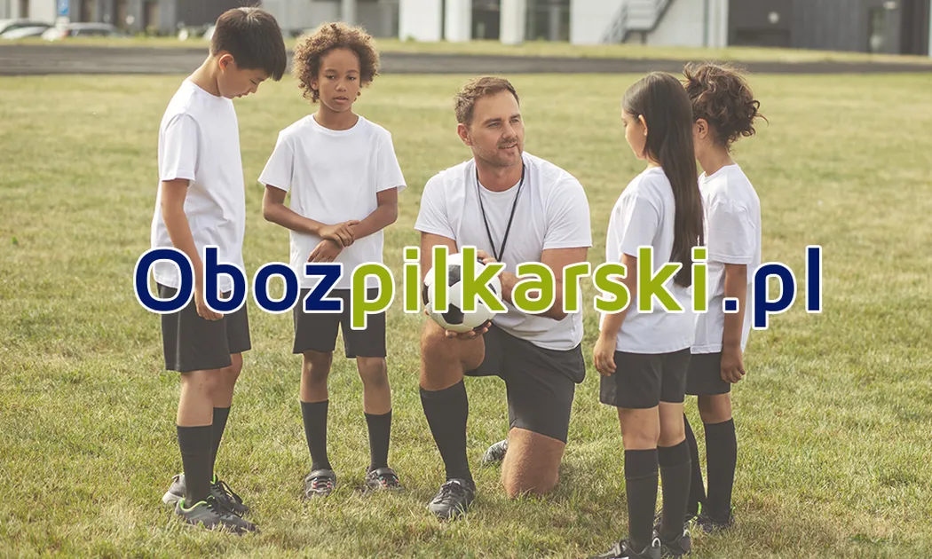 Jak przygotować dziecko do pierwszego obozu piłkarskiego?