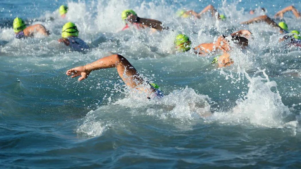 Jak się ubrać na pierwszy triathlon?