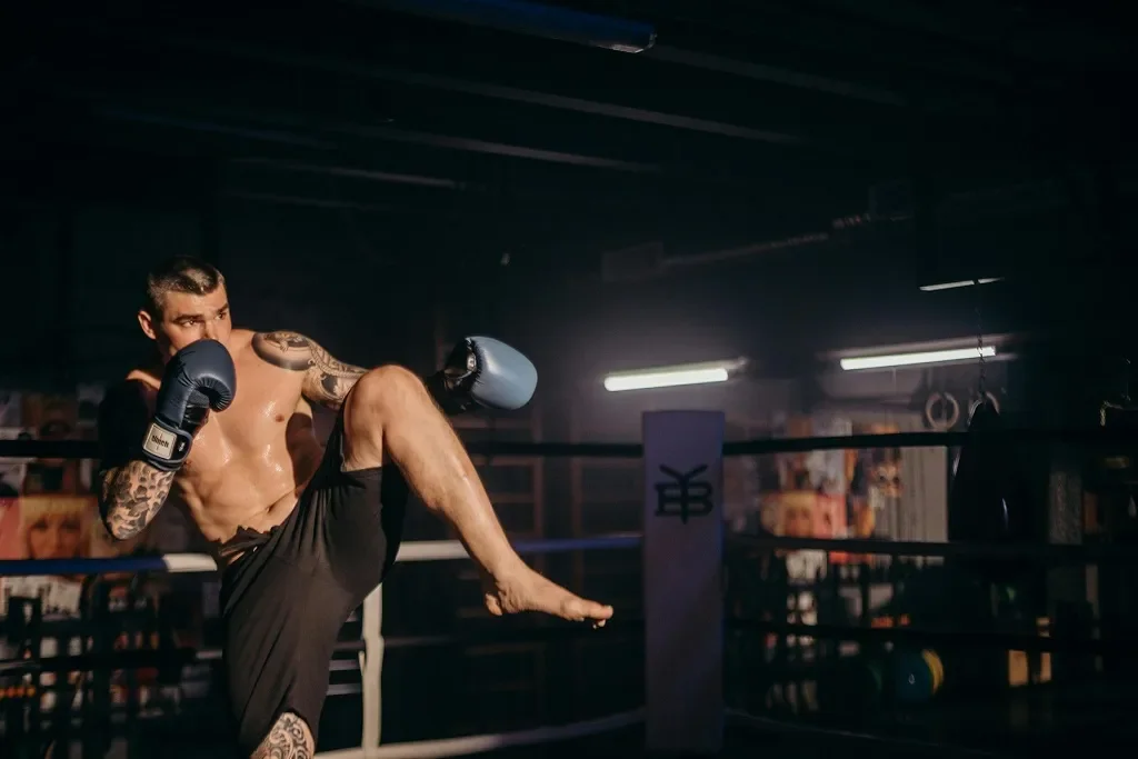 Sztuki walki w Polsce – jak rozwija się popularność Mieszanych Sztuk Walki (MMA)