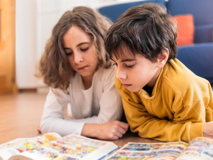 Kajko i Kokosz – humor, przygoda i słowiański klimat w jednym komiksie