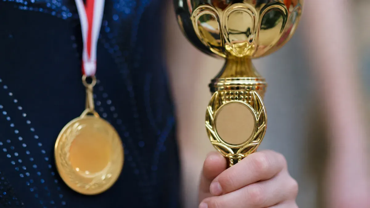 Tarnowianka ze srebrem mistrzostw Polski. Skok na 5,82 m dał jej medal