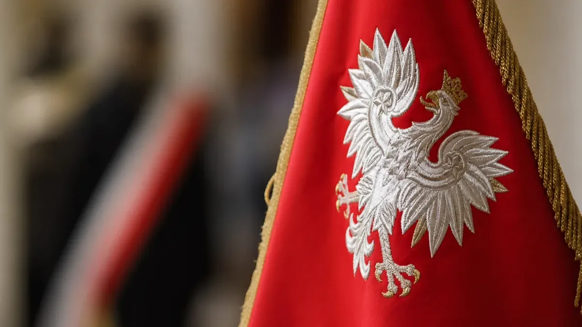 80 lat szkoły w Tuchowie. Jubileusz zakończył się odsłonięciem tablicy