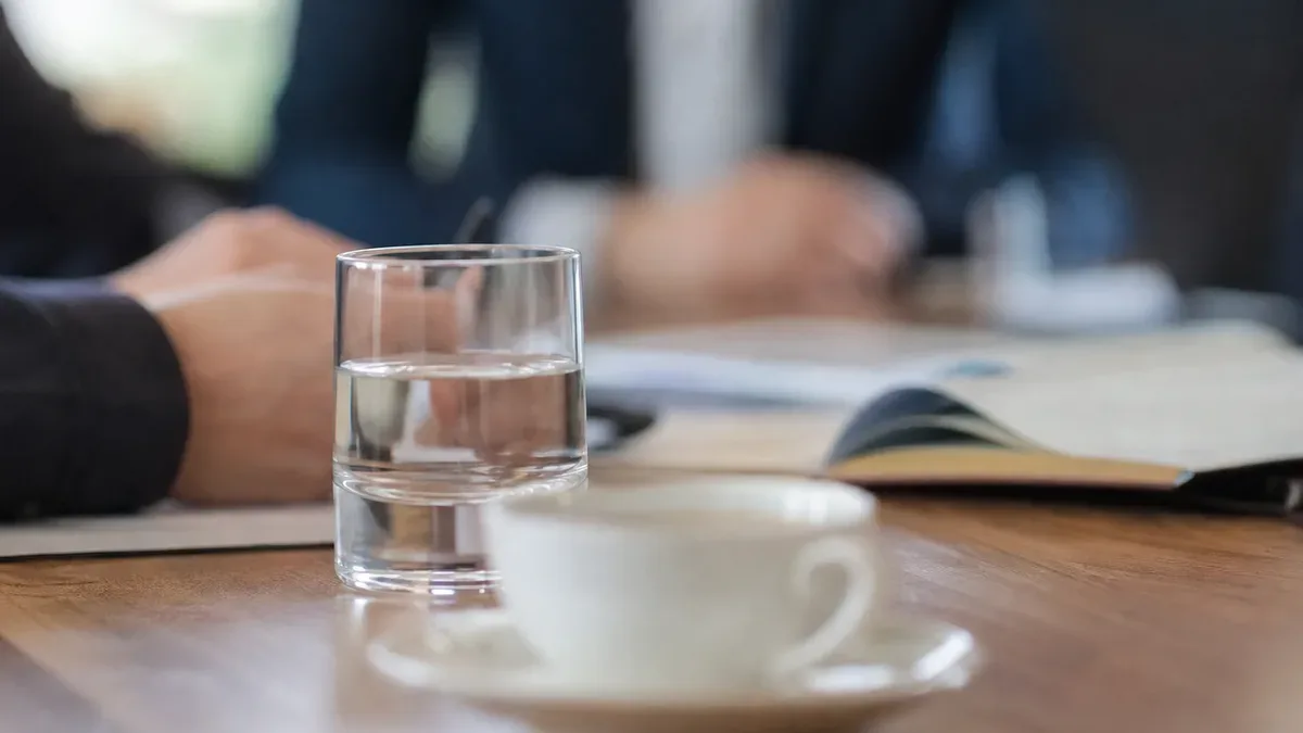 Dwa ośrodki dla osób z autyzmem. W Warszawie rozmawiano o finansowaniu