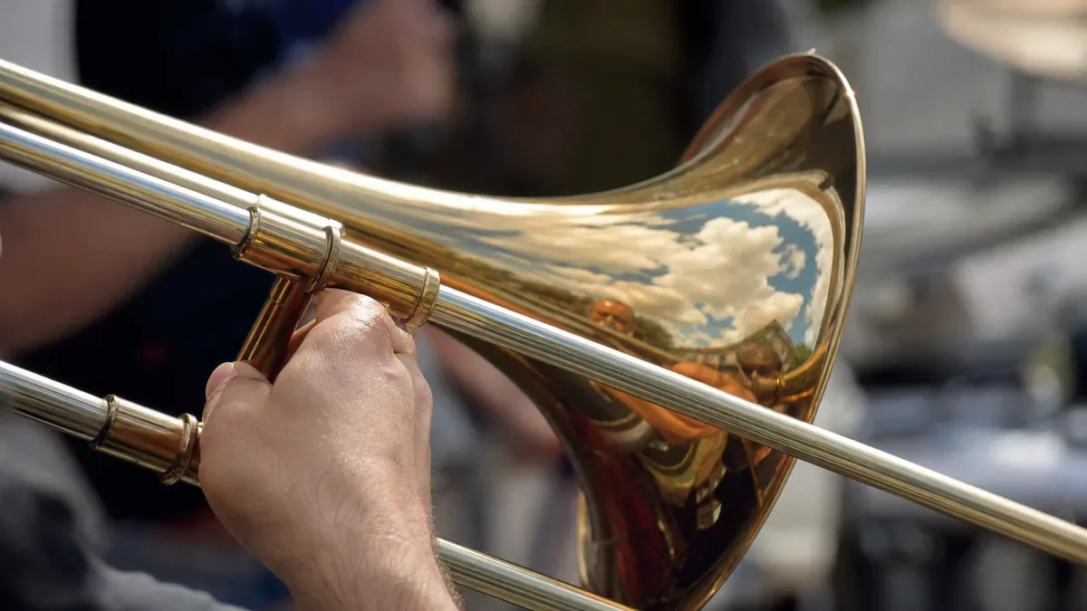Bernard Maseli i The Nomads zabrzmieli w Tarnowie. Jazzowa jesień na zdjęciach