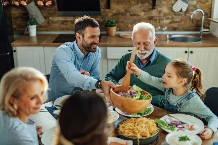Catering dietetyczny w Krakowie pomaga zmieniać nawyki bez wysiłku – jak to możliwe?