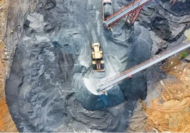 Geologia kopalniana – znaczenie dokumentacji i analiz geologicznych