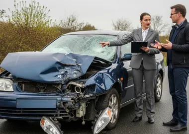 Jak szybko znaleźć odpowiednią polisę bez eksperckiej wiedzy?
