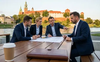Największe błędy przy wyborze lokalu nad rzeką – czym może rozczarować restauracja w Krakowie na Bulwarach Wiślanych?