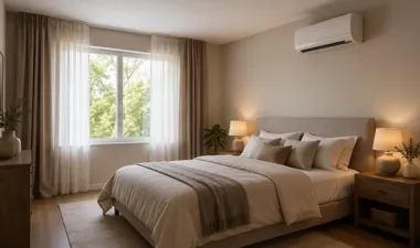 Klimatyzacja domowa – jak przygotować mieszkanie do montażu i czego się spodziewać w dniu instalacji?