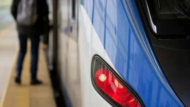 Dwa nowe pociągi dla Kolei Małopolskich. Każdy zabierze 550 osób