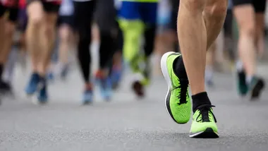W Mościcach trzy dni urodzin. Finałem będzie pierwszy półmaraton