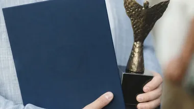 PZAZ z Wierzchosławic-Dwudniaków na podium za bezpieczeństwo pracy