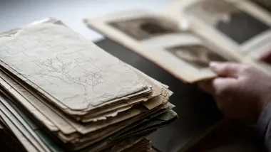 Genealogiczne konsultacje wracają po wakacyjnej przerwie w Tarnowie
