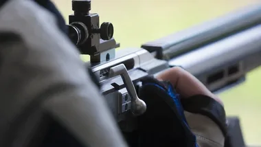 18 zawodników, jeden najlepszy strzelec. Jubileusz Bractwa Kurkowego w Tarnowie