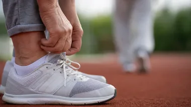 Dziesiąta Senioriada w Wierzchosławicach połączyła sport i zabawę