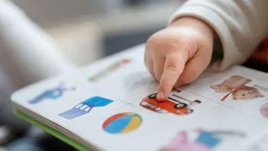Zabawy z angielskim w Tarnowie - biblioteka zaprasza dzieci na bezpłatne zajęcia