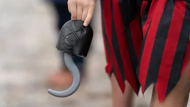 Sobota z Piratami - wydarzenie pod znakiem przygody
