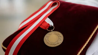 Grosz Ziemski Tarnowski dla ambasadora przy Stolicy Apostolskiej