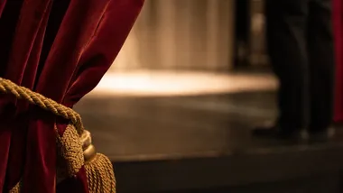 Pierwszy musical w Mościcach. Bilety na „Famous?” są w ograniczonej puli