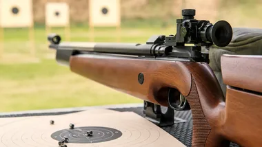 Pola Suwara z pięcioma medalami i rekordem Polski dla Tarnowa