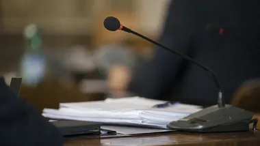 Nadzwyczajna sesja powiatu. Radni zdecydują o budżecie i wsparciu osób z niepełnosprawnościami