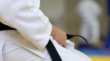 Tuchów centrum małopolskiego judo. Startowali młodzicy, kadeci i juniorzy