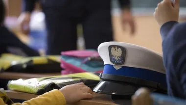Uczniowie z Tarnowa i okolic rozmawiali o przemocy i bezpieczeństwie