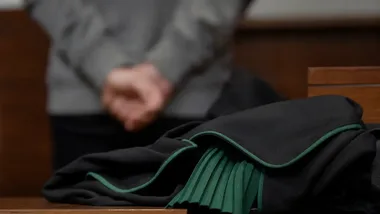 Dwie uczennice bezbłędne w konkursie prawnym. O wyniku zdecydował czas