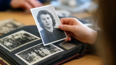 Nauczyciel historii z Jaworzna otrzymał najwyższe wyróżnienie powiatu tarnowskiego