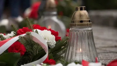 Po ponad 400 latach książęta Ostrogscy znów spoczną w tarnowskiej katedrze