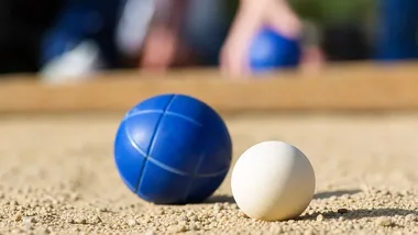 Boccia połączyła uczniów, absolwentów i rodziców w tarnowskiej szkole