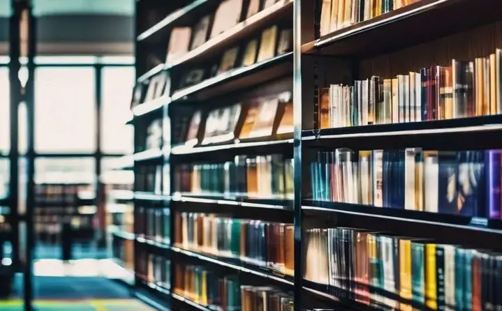 Tarnów w harmonijce. Biblioteka szykuje wakacyjne warsztaty dla dzieci