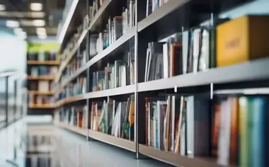 Książka odsłoni swoje sekrety - tarnowska biblioteka szykuje lekcję dla dzieci