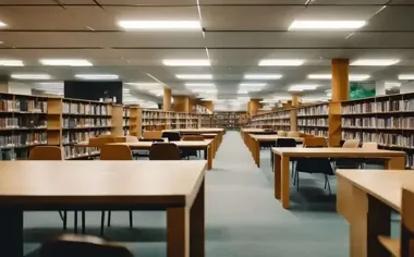 Planszówki, fantastyka i Tarnów - sobota w bibliotece dla młodych graczy