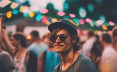 Krzysztof Kiljański w CSM Studio - głos, który wciąż ma klasę