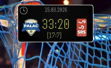 [PIŁKA RĘCZNA] Handball Pałac Tarnów – SRS NIKO Przemyśl 33:20 – I Liga Mężczyzn (Grupa D), kolejka 20