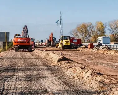 Sosnowa doczeka się kanalizacji deszczowej. Problem z wodą ma się zmniejszyć