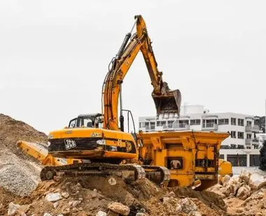 Największy projekt w historii Tarnowa sklejony z dwunastu działań