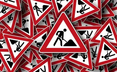 Remont ważnego skrzyżowania w Tarnowie. Kierowców czekają utrudnienia