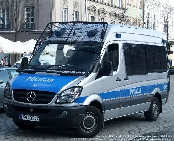 Tarnów bez ofiar śmiertelnych i z rekordowo małą liczbą wypadków w półroczu