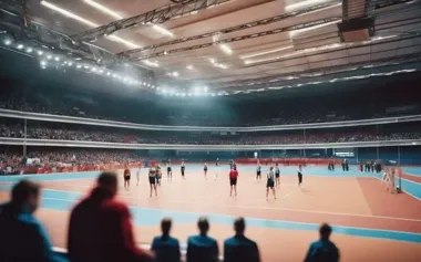 Tarnowski Marcinek znów stanie się trasą szkolnych biegów przełajowych