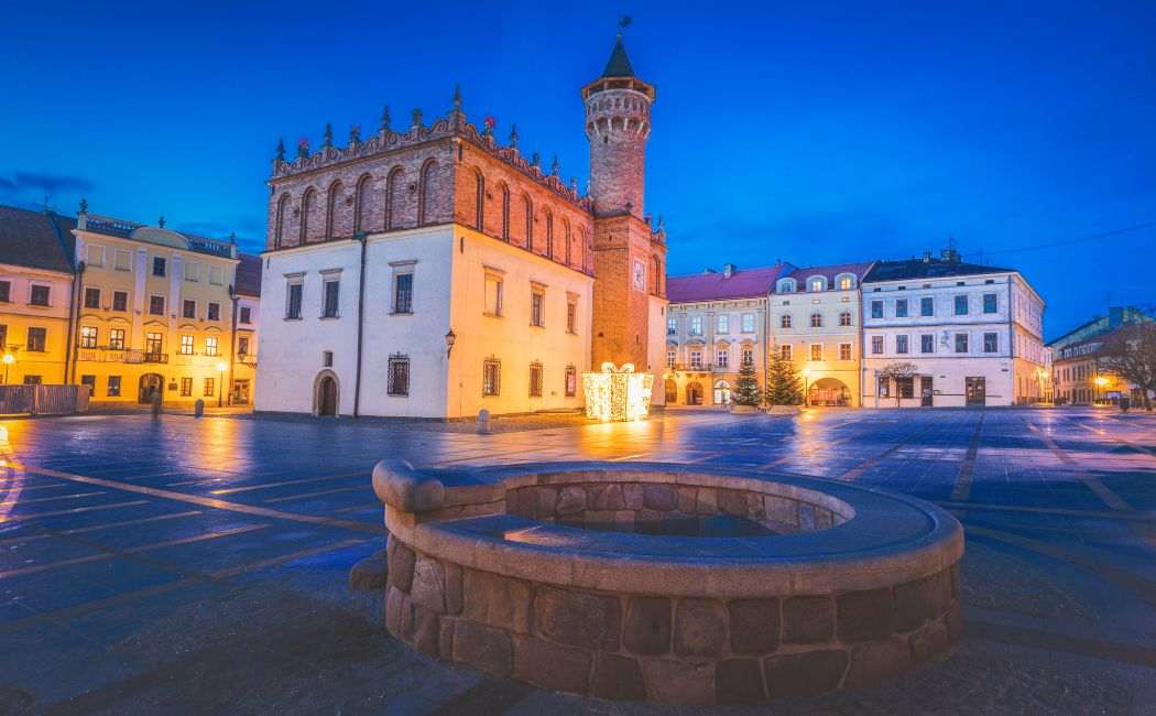 UM Tarnów: Dobre wyniki miejskiej biblioteki