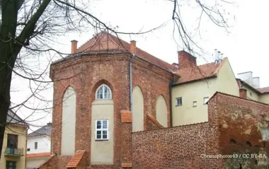 Tarnów świętował 696. urodziny – gala, wyróżnienia i koncert