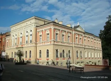 53 uczniów nagrodzonych stypendiami prezydenta – od matematyki po śpiew chóralny