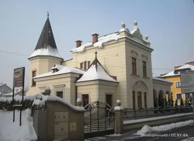 Otwarta scena poezji w Domu Kultury – improwizacje, recytacje i śpiew