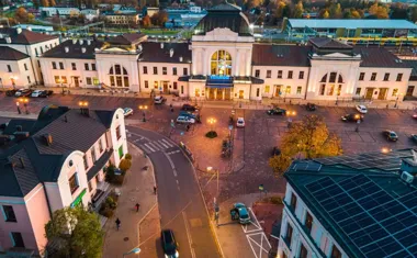 Mieszkańcy dowiedzą się, jak zdobyć dofinansowanie na wymianę pieców – spotkanie w Tarnowie