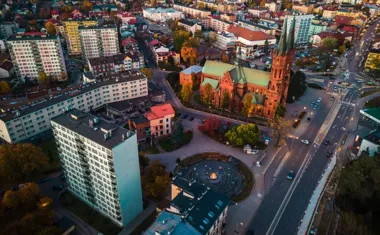 Poetyczne spotkanie w bibliotece – nowy tomik Zbigniewa Mirosławskiego